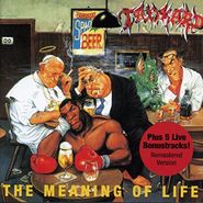 Tankard, The Meaning Of Life (LP)