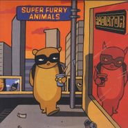 Super Furry Animals, Radiator [20th Anniversary Edition] (LP)