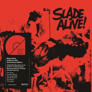 Slade, Slade Alive! [Import] (CD)