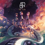 AJR, The Click (CD)