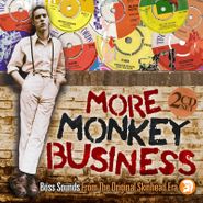 Various Artists, More Monkey Business (CD)