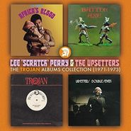 Lee Perry & The Upsetters, The Trojan Albums Collection (1971-1973) (CD)