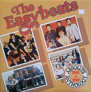 The Easybeats, Absolute Anthology 1965 To 1969 (LP)