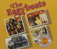 The Easybeats, Absolute Anthology 1965-1969 (CD)