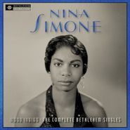 Nina Simone, Mood Indigo: The Complete Bethlehem Singles (CD)