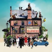 Madness, Full House: The Very Best Of Madness (CD)