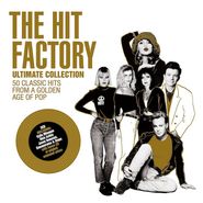 Various Artists, The Hit Factory Ultimate Collection (CD)