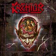 Kreator, Coma Of Souls (LP)