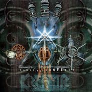 Kreator, Cause For Conflict [Deluxe Edition] (CD)