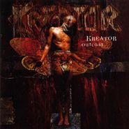 Kreator, Outcast [Deluxe Edition] (CD)