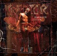 Kreator, Outcast [Deluxe Edition] (LP)