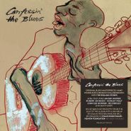 Various Artists, Confessin' The Blues (CD)