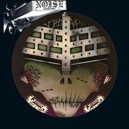 Voïvod, Too Scared To Scream [Record Store Day Picture Disc] (12")