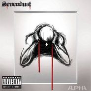 Sevendust, Alpha [Colored Vinyl] (LP)