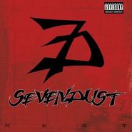 Sevendust, Next [White Vinyl] (LP)