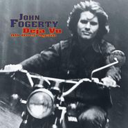 John Fogerty, Deja Vu All Over Again (CD)