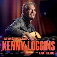 Kenny Loggins, Live On Soundstage (CD)