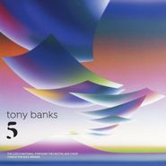 Tony Banks, 5 (CD)