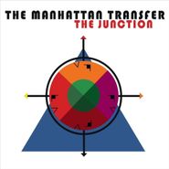 The Manhattan Transfer, The Junction (CD)