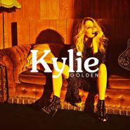 Kylie Minogue, Golden (LP)