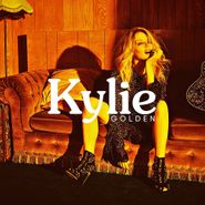 Kylie Minogue, Golden [Deluxe Edition] (CD)