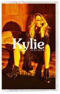 Kylie Minogue, Golden (Cassette)