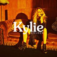 Kylie Minogue, Golden [Clear Vinyl] (LP)