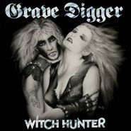 Grave Digger, Witch Hunter (LP)