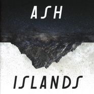 Ash, Islands (CD)