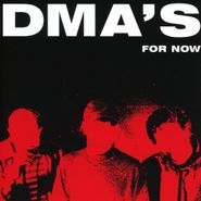 DMA's, For Now (CD)