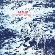 Yazoo, You & Me Both (LP)