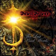 DevilDriver, The Last Kind Words [Colored Vinyl] (LP)