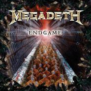 Megadeth, Endgame [Bonus Track] (CD)