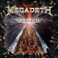 Megadeth, Endgame [180 Gram Vinyl] (LP)