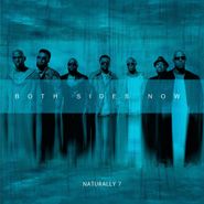 Naturally 7, Both Sides Now [CD/DVD] (CD)