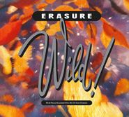 Erasure, Wild! [Deluxe Edition] (CD)