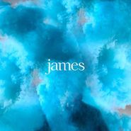 James, Better Than That [Indie Exclusive] (LP)