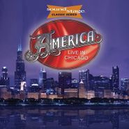 America, Live On Soundstage [CD/DVD] (CD)