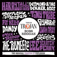 Various Artists, This Is Trojan Boss Reggae (CD)
