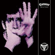 Coroner, Mental Vortex (LP)