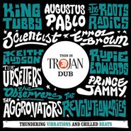 Various Artists, This Is Trojan Dub (CD)