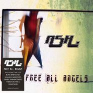 Ash, Free All Angels (CD)