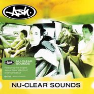 Ash, Nu-Clear Sounds (CD)