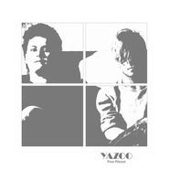 Yazoo, Four Pieces [Box Set] (LP)