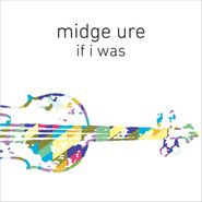 Midge Ure, Orchestrated (LP)