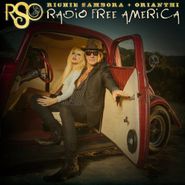 Richie Sambora, Radio Free America (CD)
