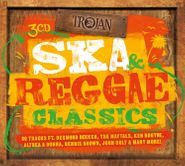 Various Artists, Ska & Reggae Classics (CD)