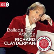 Richard Clayderman, Ballade Pour Adeline (CD)