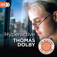 Thomas Dolby, Hyperactive (CD)