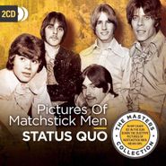 Status Quo, Pictures Of Matchstick Men (CD)